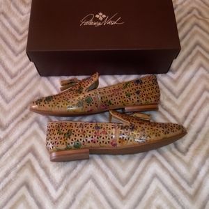 patricia nash loafers